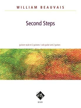 Illustration de Second Steps