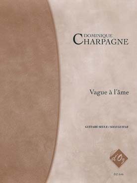 Illustration de Vague à l'âme