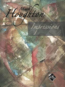 Illustration houghton impressions