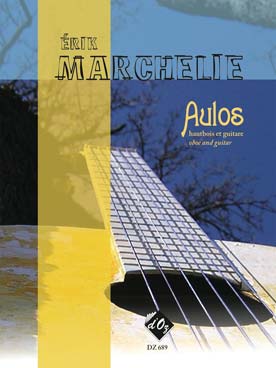 Illustration de Aulos