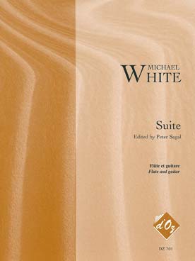 Illustration de Suite