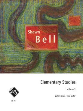Illustration bell elementary studies vol. 3