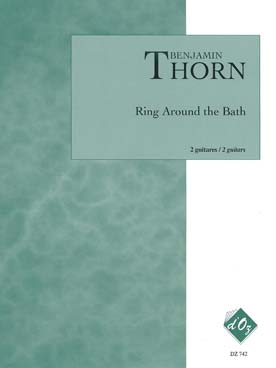 Illustration de Ring Around the Bath    