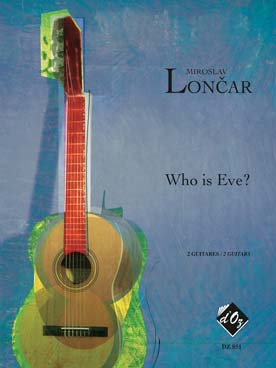 Illustration loncar who is eve ?