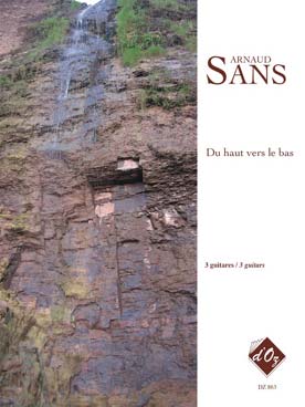 Illustration sans du haut vers le bas