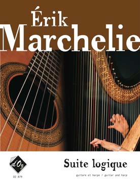 Illustration de Suite logique