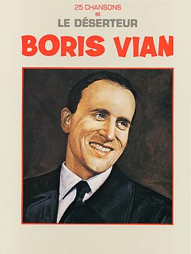 Illustration de Le Déserteur et 25 chansons