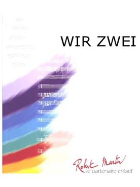 Illustration de Wir zwei