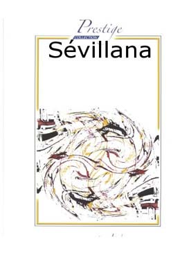 Illustration de Sevillana