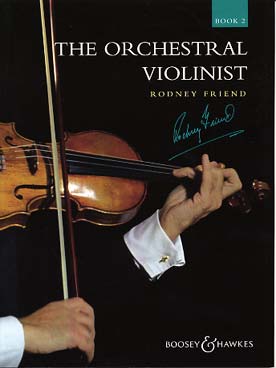 Illustration orchestral violinist vol. 2