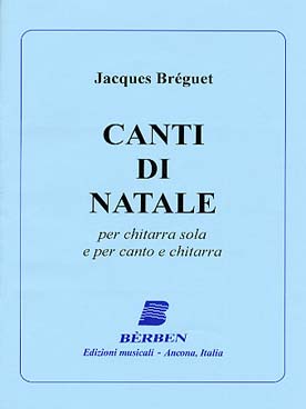 Illustration de Canti di natale