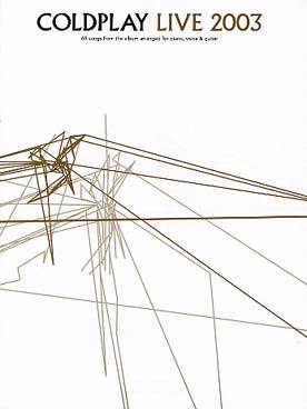 Illustration de Live 2003 P/V/G