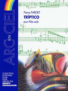 Illustration de Triptico