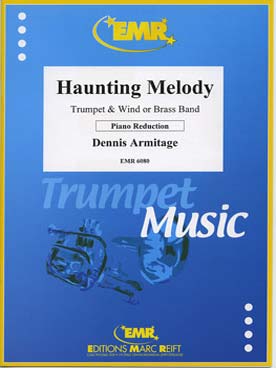 Illustration armitage haunting melody