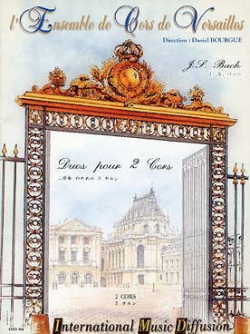 Illustration de Duos (tr. Bourgue)