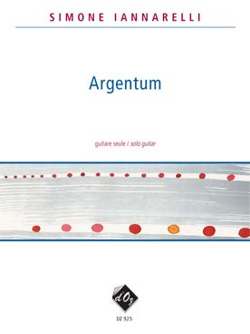 Illustration de Argentum    