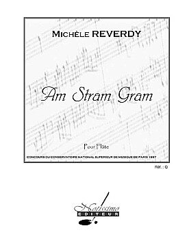 Illustration de Am stram gram