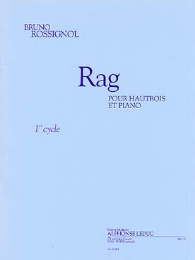 Illustration de Rag