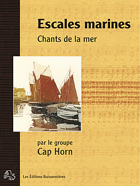 Illustration de Escales marines (P/V/G)