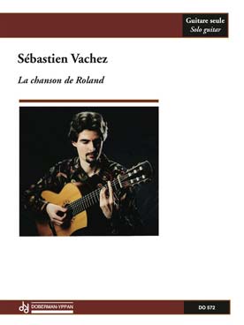 Illustration de La Chanson de Roland