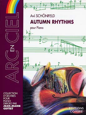 Illustration de Autumn rhythms