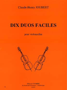 Illustration de 10 Duos faciles