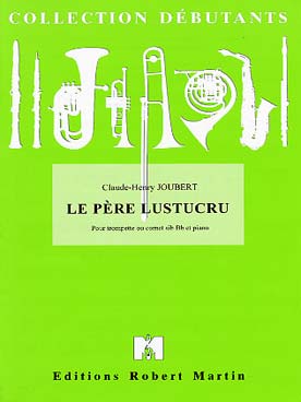 Illustration de Le Père Lustucru