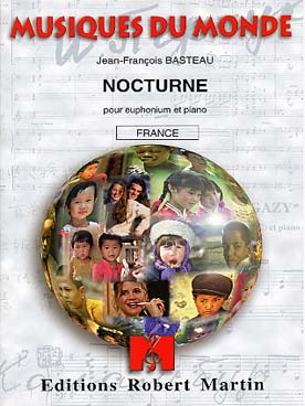 Illustration de Nocturne