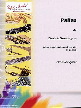 Illustration de Pallas