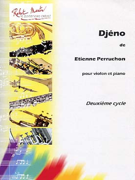 Illustration de Djeno