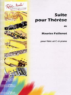 Illustration de Suite pour Thérèse    