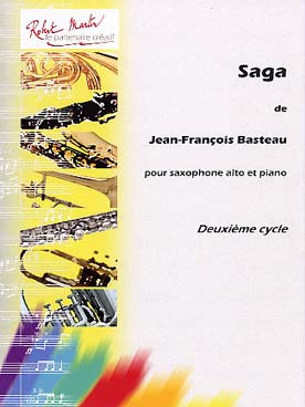 Illustration de Saga