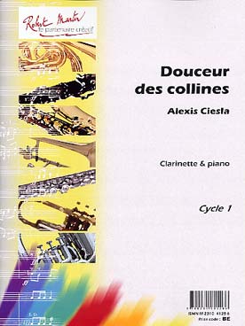 Illustration de Douceur des collines