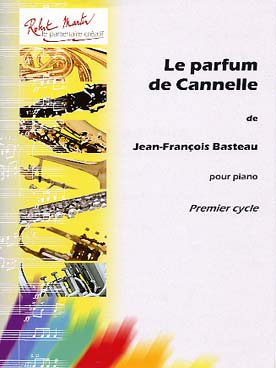 Illustration de Le Parfum de Cannelle