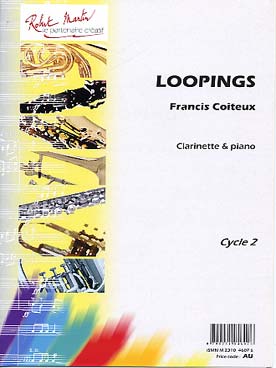 Illustration de Loopings
