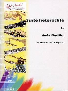Illustration de Suite hétéroclite