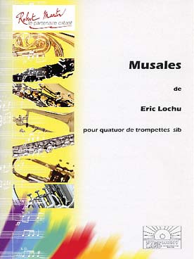 Illustration de Musales