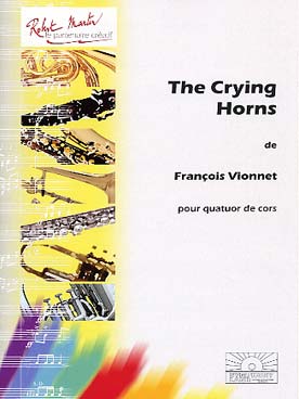 Illustration de The Crying horns