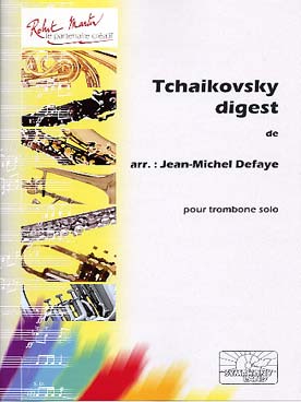 Illustration de Tchaïkovsky digest