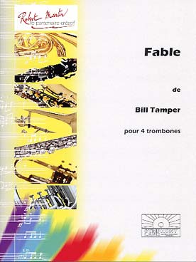 Illustration de Fable
