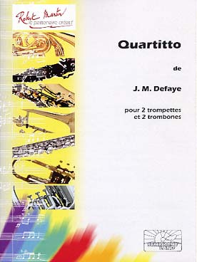 Illustration de Quartitto