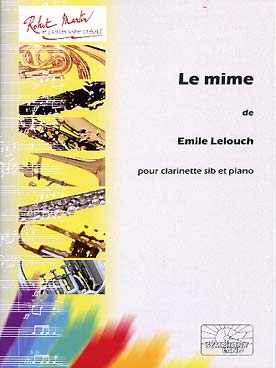 Illustration de Le Mime