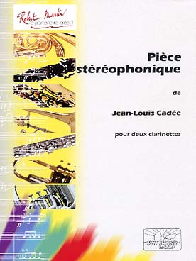 Illustration de Pièce stéréophonique (version 1)