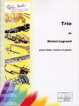Illustration de Trio