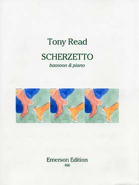 Illustration de Scherzetto