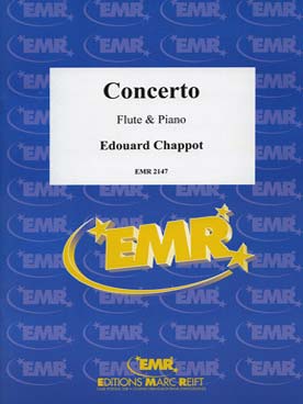 Illustration de Concerto    