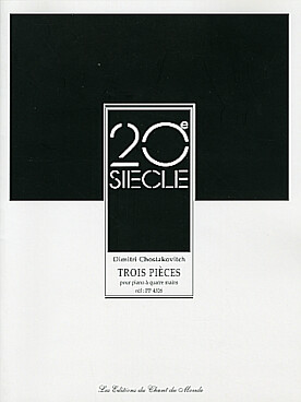 Illustration de 3 Pièces