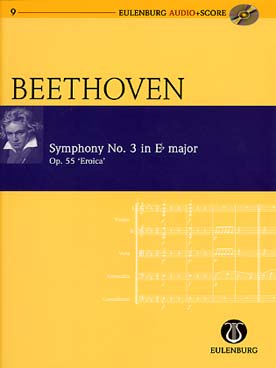 Illustration de Symphonie N° 3 "Héroïque"