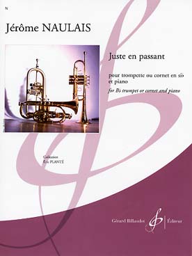 Illustration de Juste en passant