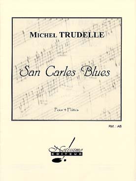 Illustration de San Carles blues